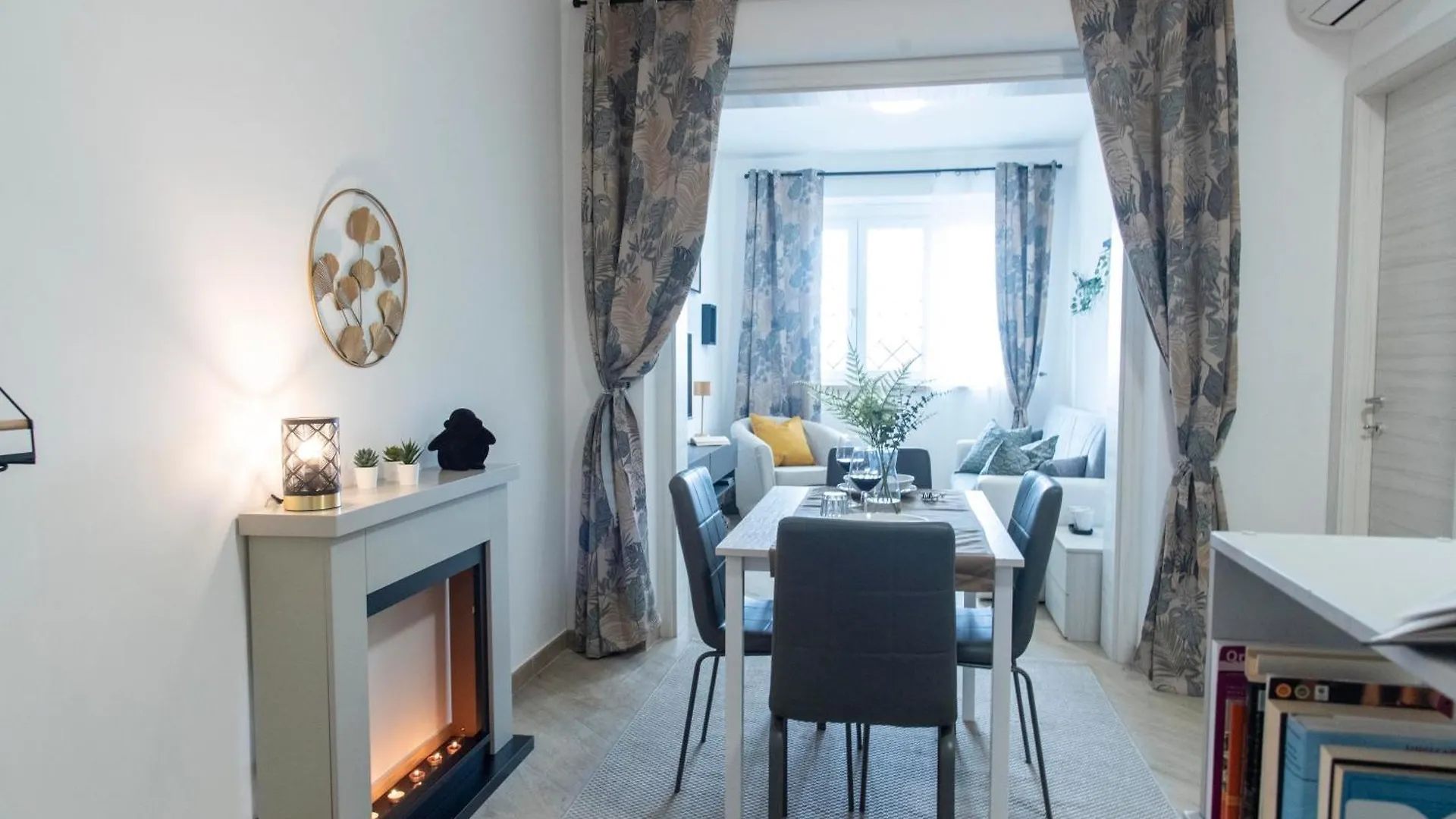 Kamchu Residence: Via Dei Laghi - Apt #R15 Ciampino
