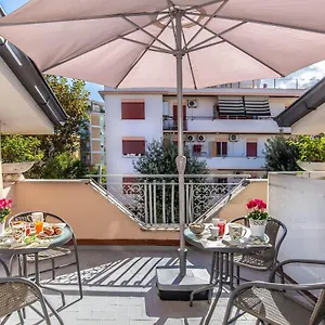 Guest house Plaza, Ciampino