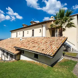  Landhaus Residenza D'epoca Pietra Di Ponente