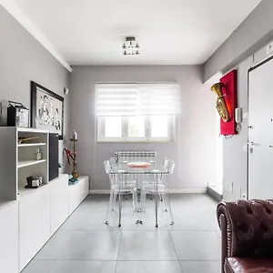 Attico Con Vista Roma - Private De Luxe Ciampino