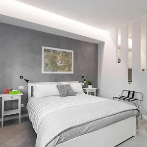 Apartment Interno 1 Roma Luxury Con Balcone, Ciampino