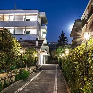 3* Hotel Giulia