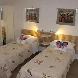 Apartment L'angoletto#1, Ciampino