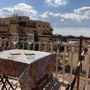 Apartment Airport, Ciampino