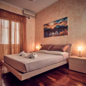 Bed & Breakfast Travelershome 212 Station, Ciampino