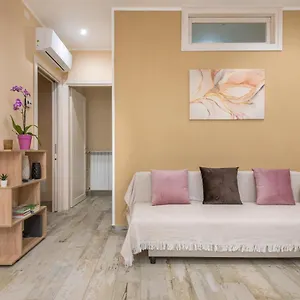 Apartment Good Time, Ciampino