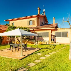 Villino Fiorella Ciampino