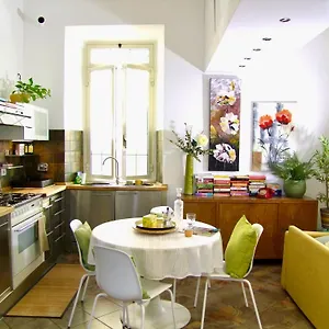 Apartment Casa Di Lo, Ciampino
