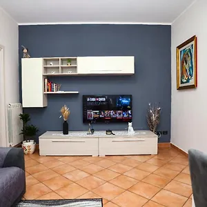 Apartment Terminal7-ciampino Airport, Ciampino