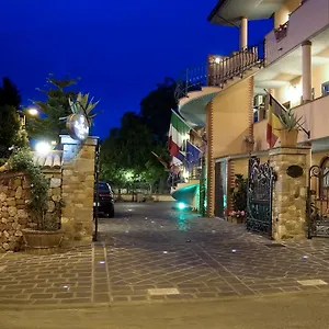 Hotel Louis Ii, Ciampino