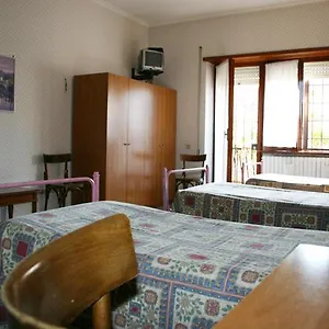 Hotel Anna, Ciampino