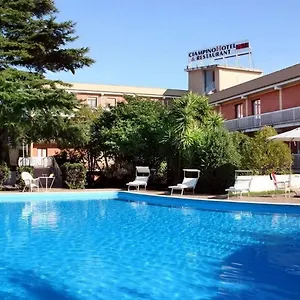 Hotel Ciampinohotel, Ciampino