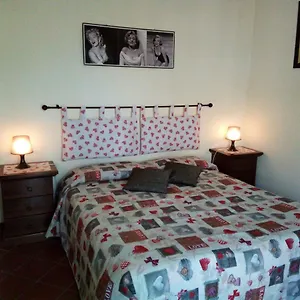 Bed and breakfast Alexander, Ciampino