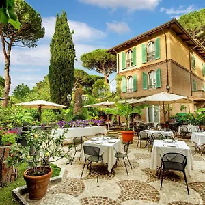 3* Hotel Verdeborgo