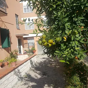 Apartment La Casa Del Fornaio, Ciampino