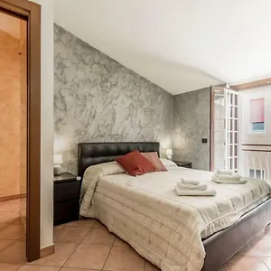 Apartamento Biroli164 House, Ciampino